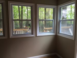 Sunroom and Screen/Porch and Deck