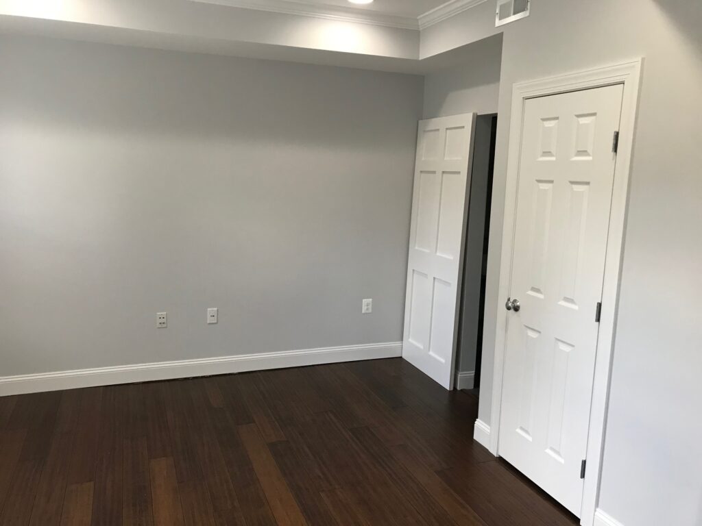 Basement/Theater Rooms